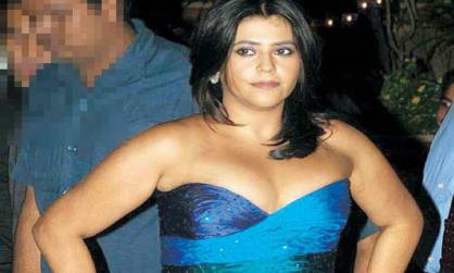 XXX वेब सीरीज में फिर घिरी एकता कपूर, दो राज्यों में एफआईआर दर्ज