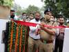 ग्रेटर नोएडा वेस्ट को स्वतंत्रता दिवस पर पुलिस कमिश्नर ने दिया तोहफा