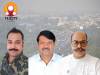 नोएडा के निवासियों ने कहा- पटाखों पर पाबंदी तो ठीक है लेकिन धूल कौन रोकेगा