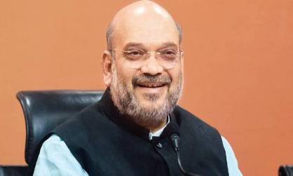 BIG BREAKING: अमित शाह कोरोना पॉजिटिव हुए, अस्पताल में भर्ती