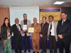 एमिटी विश्वविद्यालय में स्वास्थय सेवाओं पर आयोजित प्रशिक्षण कार्यक्रम का समापन