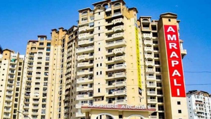 BIG BREAKING: आम्रपाली मामले में सुप्रीम कोर्ट ने आज 4 बड़े आदेश दिए, केंद्र पैसा देने को तैयार