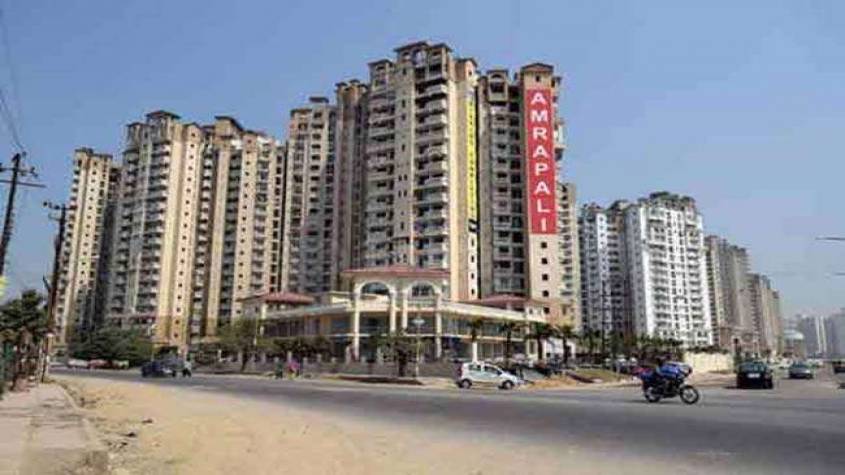 आम्रपाली के खरीदारों की सूची बनाई गई