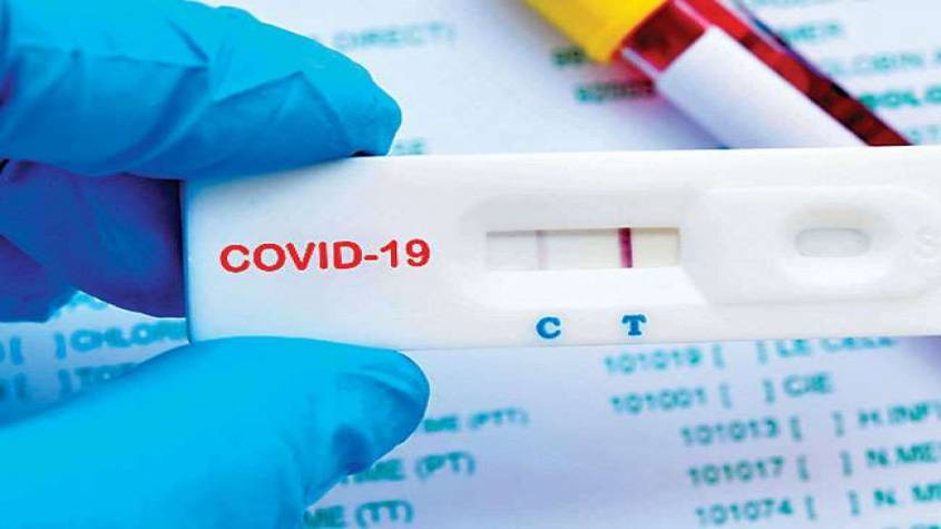 COVID-19 BREAKING: गौतमबुद्ध नगर में कोरोना का कहर, एक और मौत, 129 लोग चपेट में आए