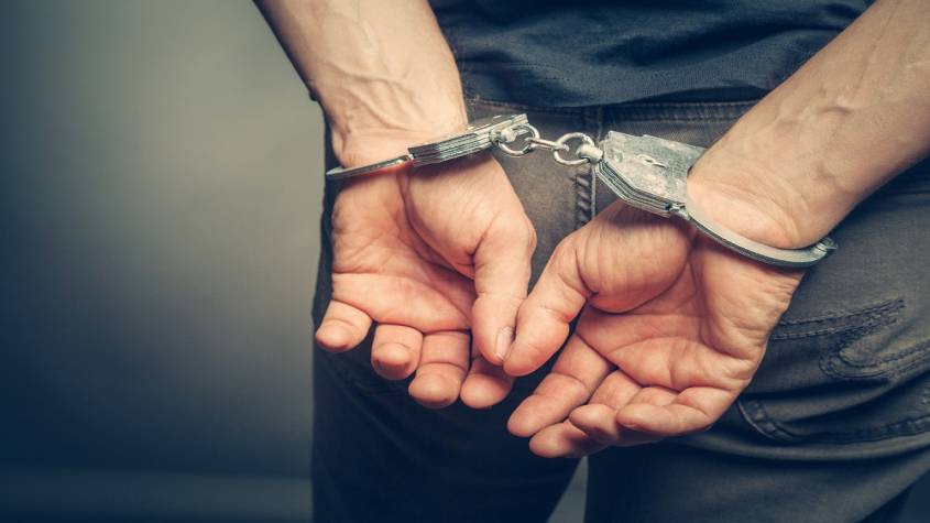 ग्रेटर नोएडा: चेयरमैन के भाई से लूट और जानलेवा हमला करने के आरोपी गिरफ्तार