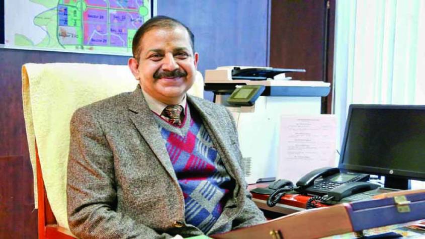 यमुना प्राधिकरण गांवों को स्मार्ट विलेज बनाएगा, जानिए क्या-क्या सुविधाएं मिलेंगी