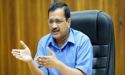 प्रदूषण से निपटने को केजरीवाल सरकार ने दो बड़े फैसले लिए