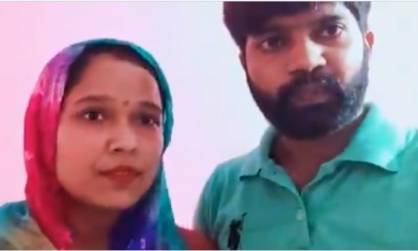 VIDEO: गाजियाबाद में एक और पत्रकार की जान को खतरा, मनपसंद शादी करने...