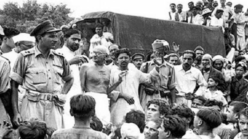 Gandhi Jayanti 2020: महात्मा गांधी के इन आंदोलनों ने ब्रिटिश हुकूमत की जड़ें हिला दी थीं, अंग्रेजों को घुटने टेकने पड़े थे