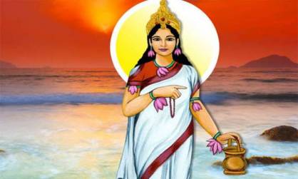 दूसरा नवरात्र : माता ब्रह्मचारिणी हैं अनुशासन और दया की देवी, संपूर्ण जानकारी पंडित पुरूषोतम सती द्वारा