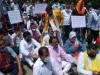 Greater Noida: कलेक्ट्रेट पर प्रदर्शन करने गए ब्राह्मण महासंघ के 55 लोगों पर एफआईआर, 5 गिरफ्तार