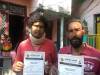 गाजियाबाद में वाल्मीकि समाज के 50 परिवार धर्म परिवर्तन कर बौद्ध बने, बड़ी वजह बताई