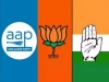 आज तक के एक्जिट पोल में आम आदमी पार्टी को बम्पर बहुमत, भाजपा को बहुत कम सीट और कांग्रेस साफ