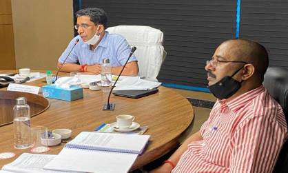 Greater Noida Board Meeting में बड़ा फैसला, आरडब्ल्यूए और एओए को मान्यता दी गई, अब ये काम कर सकेंगी