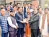 नागरिकता संशोधन कानून किसी की नागरिकता नहीं छीन सकता : सुनील बंसल