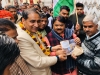 CAA का पारित होना गांधी जी को सच्ची श्रद्धांजलि हैं : विजय बहादुर पाठक
