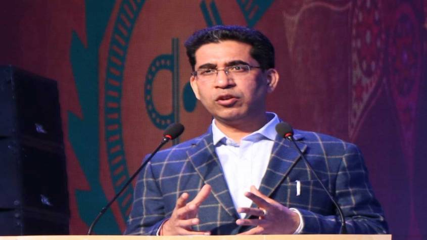 लॉकडाउन का लाभ उठाएगा ग्रेटर नोएडा प्राधिकरण, शहर ही सीवर समस्या का समाधान शुरू किया