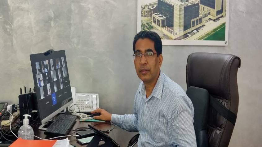 ग्रेटर नोएडा प्राधिकरण ने सोसाइटियों के मामले निपटाने के लिए अधिकारी नियुक्त