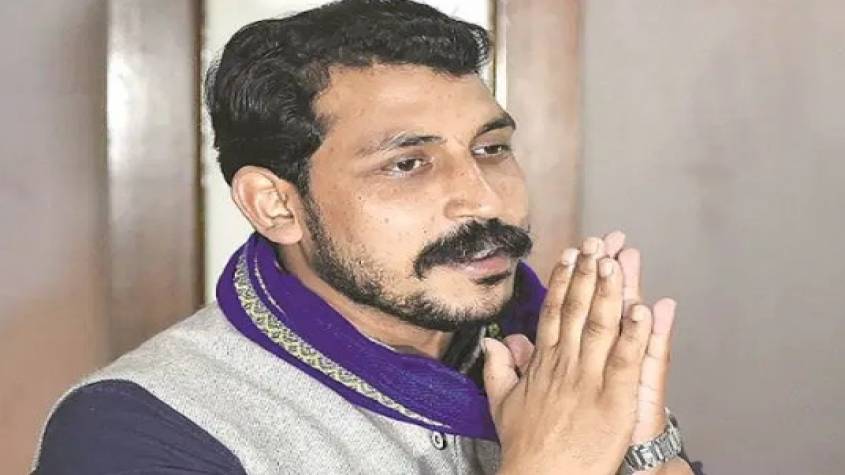 चंद्रशेखर रावण पर कड़ी कार्रवाई के लिए राष्ट्रीय महिला आयोग की अध्यक्ष ने यूपी के डीजीपी को चिट्ठी भेजी