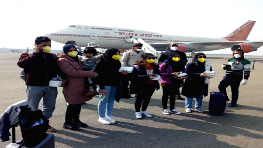 ऑटो एक्सपो में 140 चाइनीज बिजनसमैन नहीं आएंगे