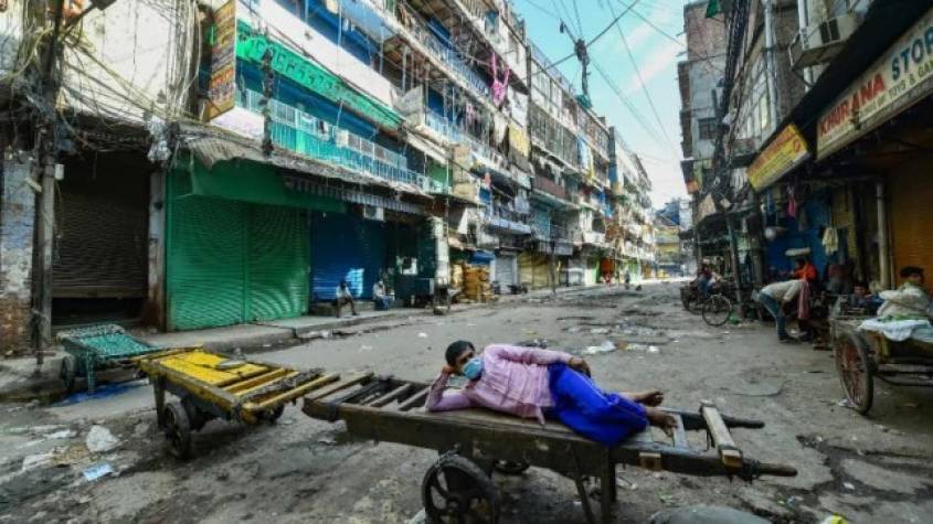 गौतमबुद्ध नगर, गाजियाबाद से लेकर गुरुग्राम तक आरडब्ल्यूए कन्फ्यूज, दुकानें खुलें या नहीं