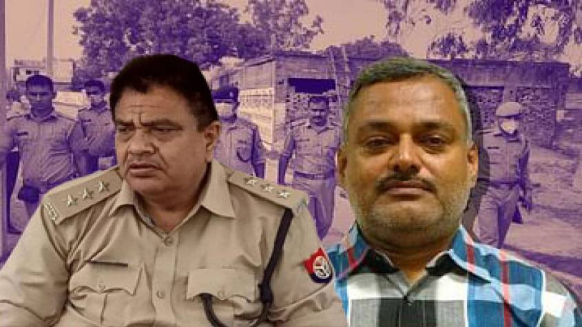 कानपुर कांड में बड़ा खुलासा, विकास दुबे ने 22 साल पुरानी रंजिश के चलते सीओ देवेंद्र मिश्रा की हत्या की, पढ़िए पूरा मामला