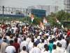 नोएडा पुलिस ने 500 कांग्रेस कार्यकर्ताओं पर एफआईआर दर्ज की, राहुल-प्रियंका के हाथरस जाने के दौरान हंगामा किया था