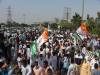 BREAKING NEWS: राहुल और प्रियंका गांधी को ग्रेटर नोएडा में जीरो पॉइंट पर रोका गया, कांग्रेसियों पर लाठीचार्ज