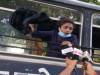 हाथरस गैंगरेप कांड के खिलाफ दिल्ली महिला कांग्रेस सड़क पर उतरी, गिरफ्तार