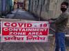 Noida Containment Zone List : नोएडा और ग्रेटर नोएडा में घटी कंटेनमेंट जोन की संख्या, देखिए अपने सेक्टर, गांव और सोसाइटी की स्थिति