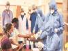 Uttar Pradesh COVID-19 Cases : आज 4703 नए मामले, 88 मरीजों की मौत