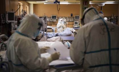 Coronavirus Update: भारत में कोरोना वायरस के तीन लाख 30 हजार से ज्यादा केस, 9520 लोगों की मौत