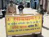 BREAKING: नोएडा और ग्रेटर नोएडा में कंटेनमेंट जोन की संख्या हुई 384, देखिये पूरी लिस्ट