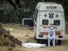 COVID-19 BREAKING : गौतमबुद्ध नगर में 125 नए मामले, एक और व्यक्ति की मौत