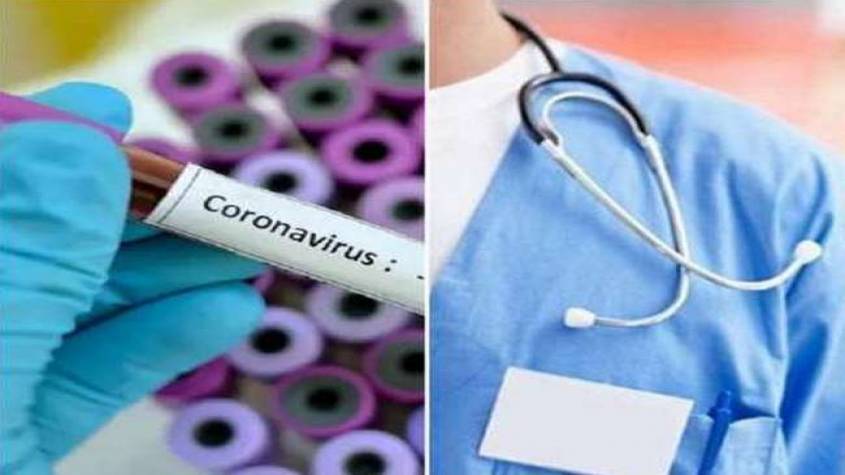 COVID-19: नोएडा में दो और ग्रेटर नोएडा में एक नया मरीज मिला