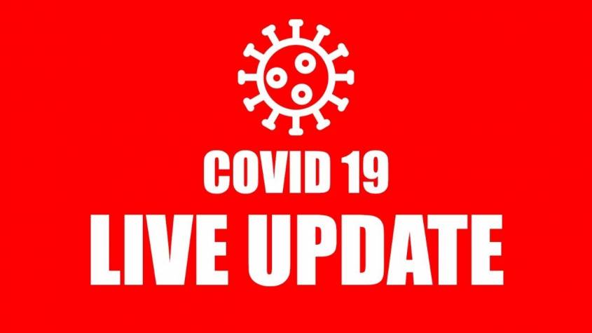 Noida COVID-19 Cases: गौतमबुद्ध नगर में कोरोना ने फिर मारा शतक, 150 नए मामले सामने आए