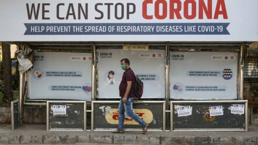 COVID-19 Ghaziabad: संक्रमित मरीजों की संख्या 11 हजार के पार, जिलाधिकारी ने टेस्टिंग बढ़ाने के दिए निर्देश