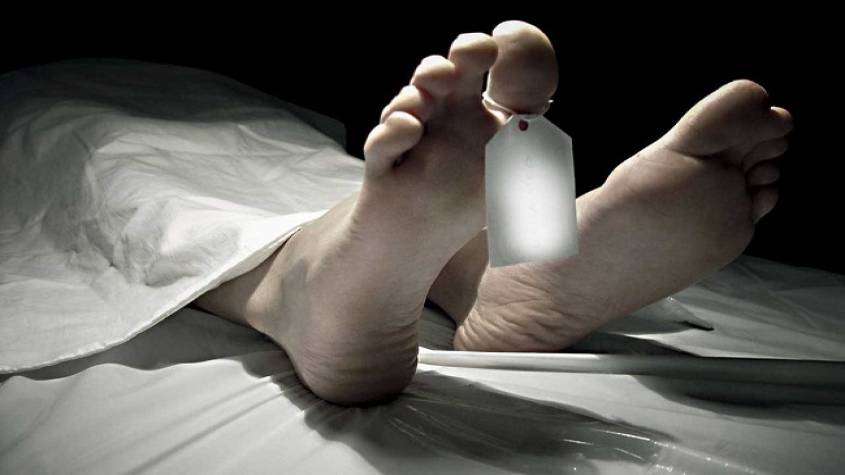 ग्रेटर नोएडा : थाने के शौचालय में मिली सस्पेंड कांस्टेबल की लाश