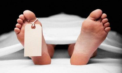 ईस्टर्न पेरिफेरल एक्सप्रेस-वे पर कैब चालक का शव मिला