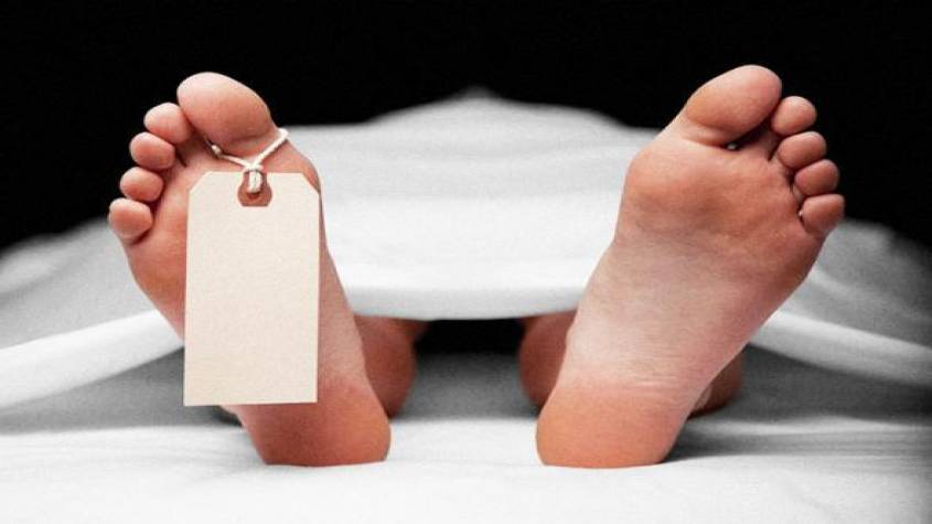 ईस्टर्न पेरिफेरल एक्सप्रेस-वे पर कैब चालक का शव मिला