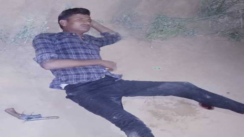 ग्रेटर नोएडा में आधी रात पुलिस और बदमाशों के बीच मुठभेड़, एक बदमाश को गोली लगी