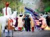 हर्ष फायरिंग के दौरान 4 महिलाएं घायल, हालत गंभीर