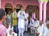 धीरेन्द्र सिंह ने ग्रामीणों संग मनाया जन्मदिवस, बोले- चाय की दुकान से लेकर प्रधानमंत्री पद तक का सफर आसान नहीं