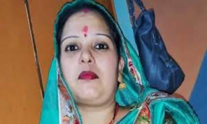 महिला की मौत के मामले में जांच पूरी, सीएमओ ने डीएम को रिपोर्ट सौंपी, एक्शन का इंतजार