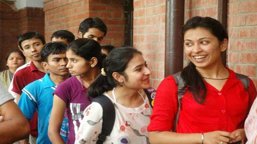 दिल्ली यूनिवर्सिटी में एडमिशन चाहिए तो यह खबर आपके बहुत काम की है, पूरी जानकारी