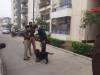 Cherry County Double Murder : दंपत्ति की हत्या करने के बाद मार्केट में पहुंचा था अमन, छत पर फेंके थे जूते