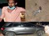 Greater Noida: पुलिस की गोली से घायल हुआ कारतूस, जानिए पूरा मामला
