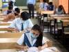 ग्रेटर नोएडा : सोशल डिस्टेसिंग के साथ आयोजित हुई सीबीएसई बोर्ड की कंपार्टमेंट परीक्षा