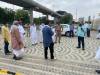 किसानों ने प्राधिकरणों को दी चेतावनी, कहा- लीज बैक की जांच के नाम आबादी की जमीन नहीं हड़पे