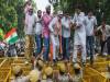 सरकार ने अन्नदाताओं से किया विश्वासघात, सिर्फ कांग्रेस ही किसानों, गरीबों और मजदूरों की सच्ची हितैषी : नरेन्द्र भारद्वाज